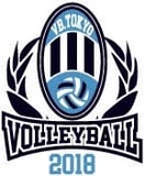 VB Tokyo Logo