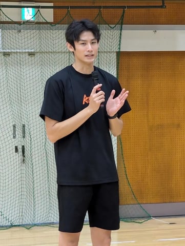 福山汰一
